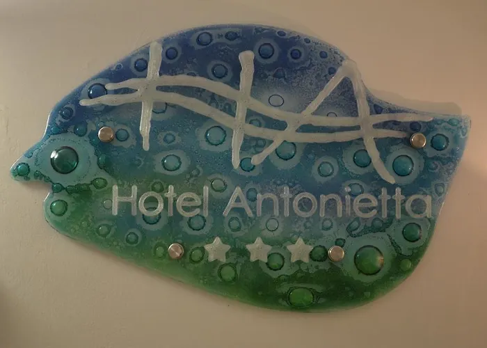 Hotel Antonietta