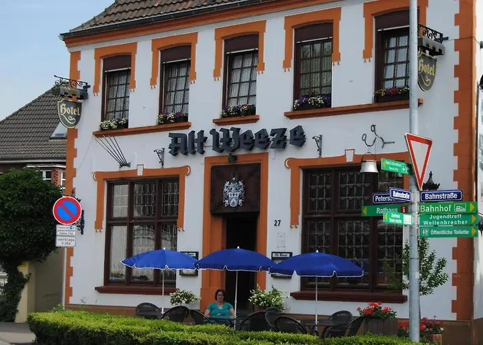 Alt Weeze