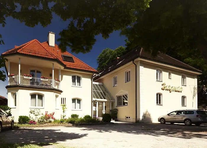 Hotel Burgmeier Dachau