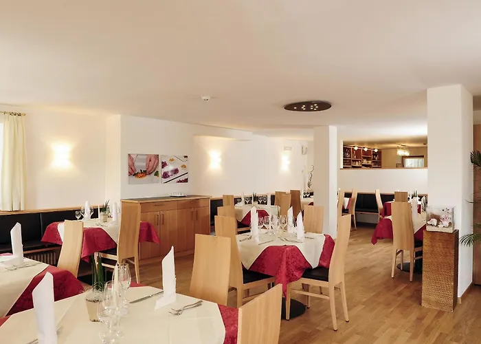 Hotel Masatsch Kaltern