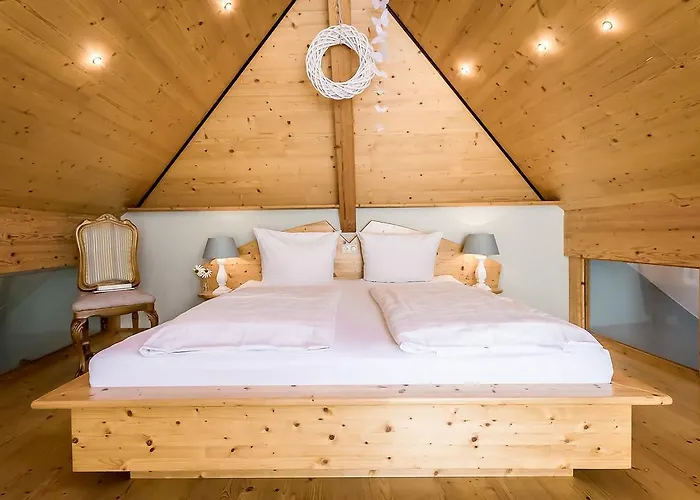 Hotel Zum grünen Kranz Zell