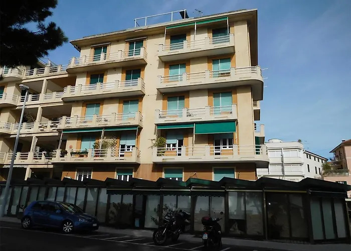 Baia delle Favole Hotel Sestri Levante