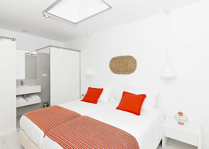 Villa Maca Guest House Azenhas do Mar