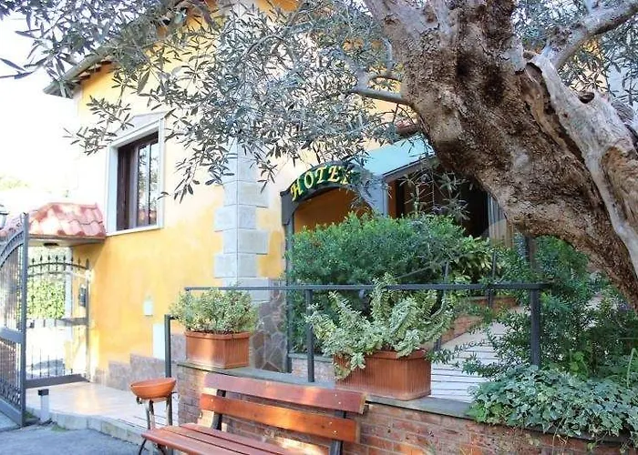 Hotel Antica Colonia