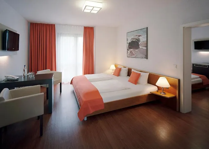 Akademiehotel Dresde