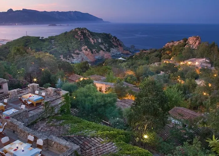 Hotel Monte Turri By Falkensteiner - Adults Only Àrbatax