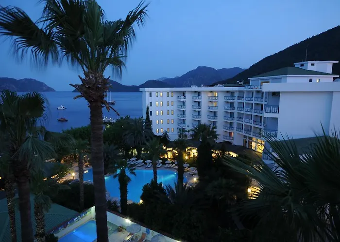 Tropical Hotel Marmaris