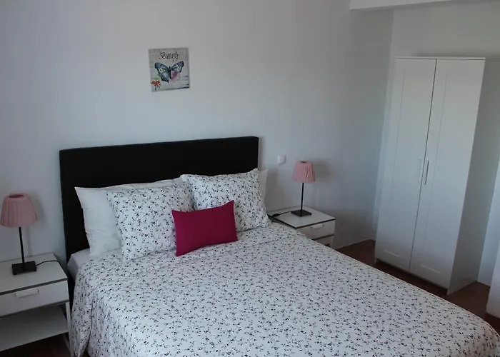 Monte Da Barragem Hotel Montargil