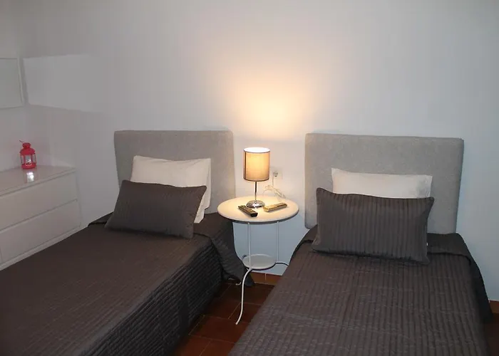Hostal Montilla Sotogrande