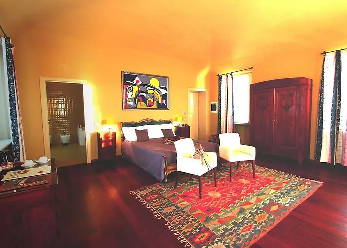 La Fermata Resort