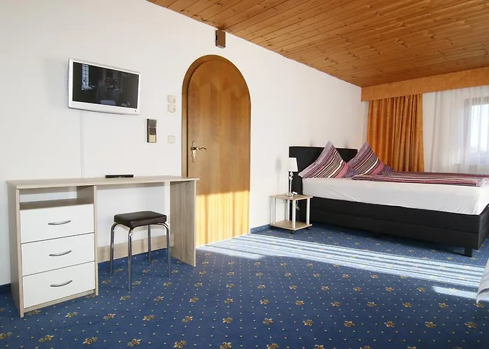 Gästehaus Kirner Bad Feilnbach