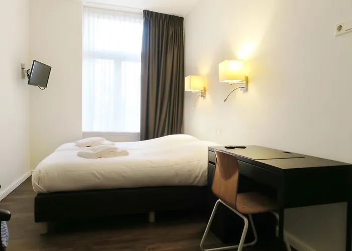 Hotel Carillon Haarlem