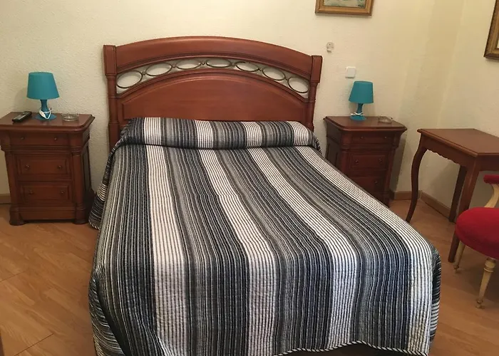 Hostal Pradillo Mostoles