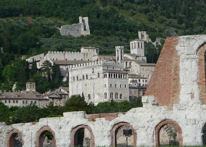 Residenza Di Via Piccardi
