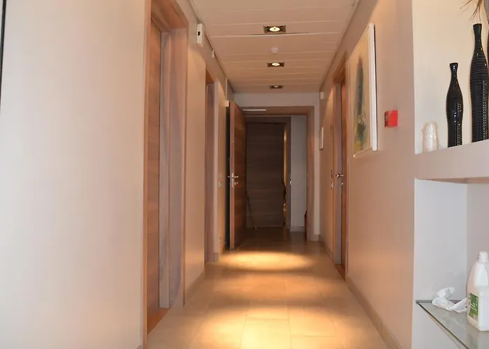 Mandara Hotel Antibes