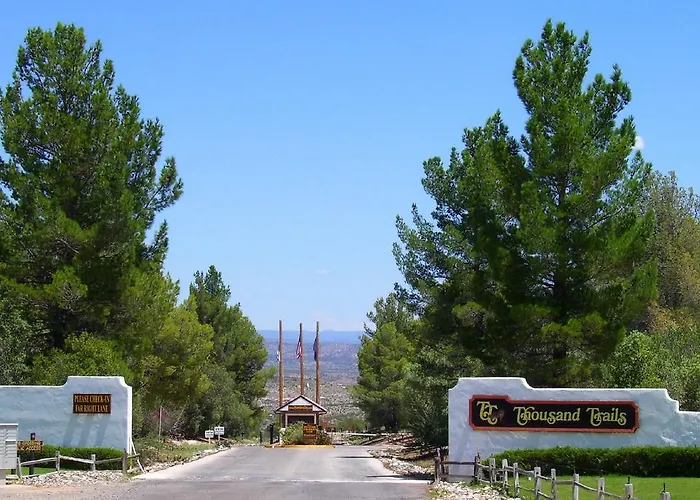 Verde Valley Tiny House 18