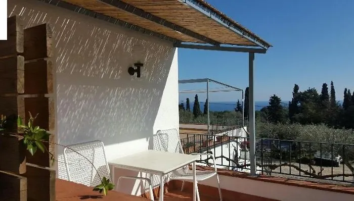 Hostal Ondina