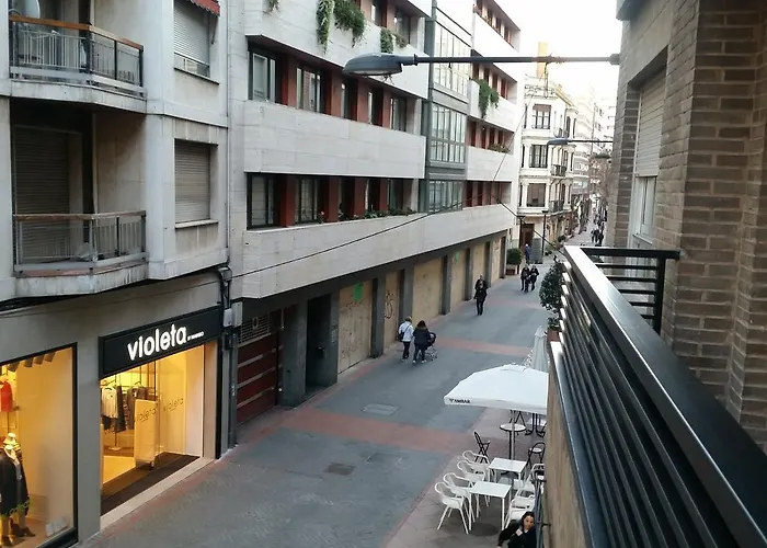 Pensión El Espolón Logroño