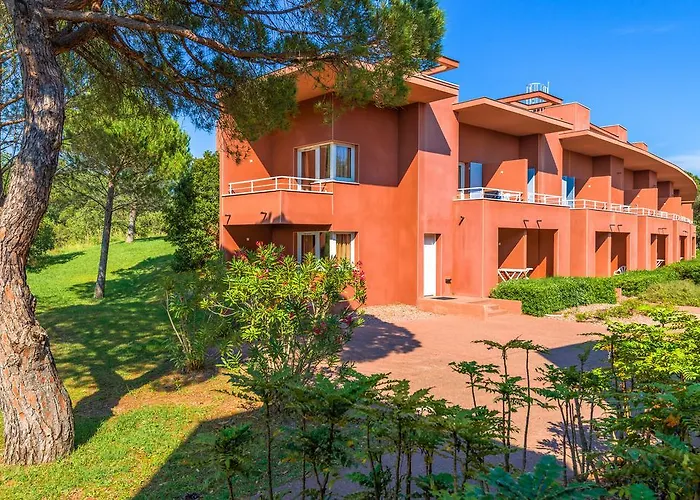 Azureva Frejus