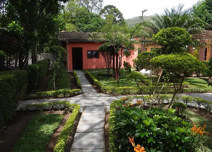 Pousada da Mantiqueira