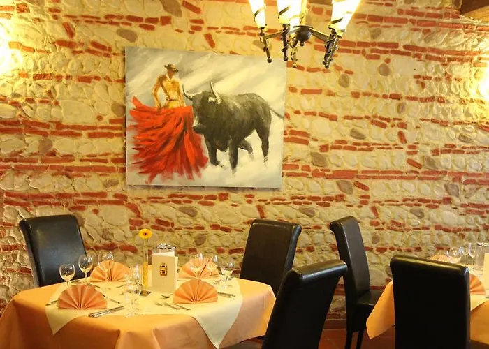 Hotel Bawelsberger Hof Dillingen/Saar