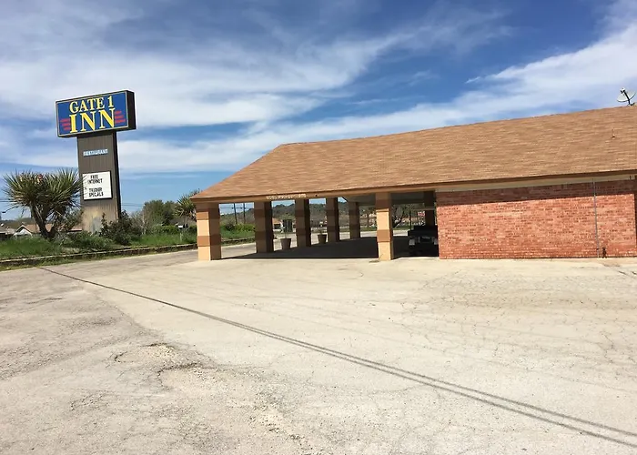 Gate 1 Inn Brownwood