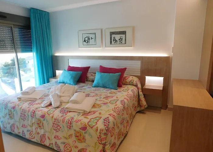 Colina Home Resort Calpe