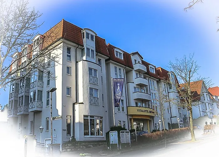 Vitalotel Roonhof Bad Salzuflen