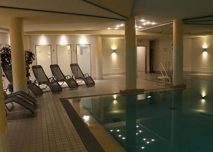Vitalotel Roonhof Bad Salzuflen