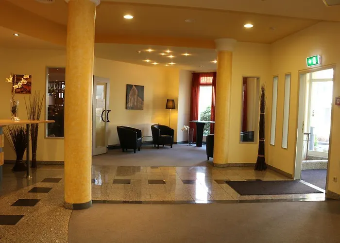Vitalotel Roonhof Bad Salzuflen