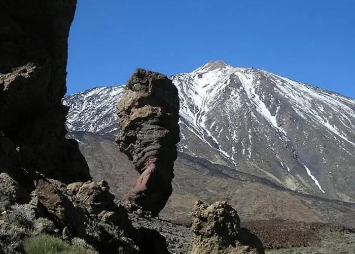 La Vista Pension Guía de Isora