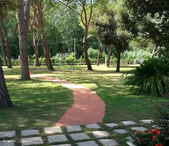 Hotel Alcione