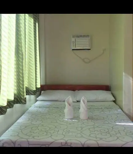 David & Vhie Homestay-David'S Guest House El Nido
