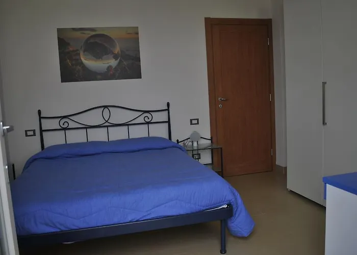 La Finestra Sul Golfo Affittacamere La Spezia