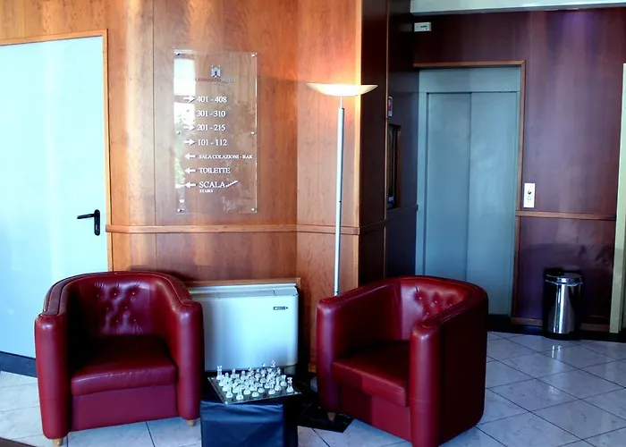 Leonardo Hotel