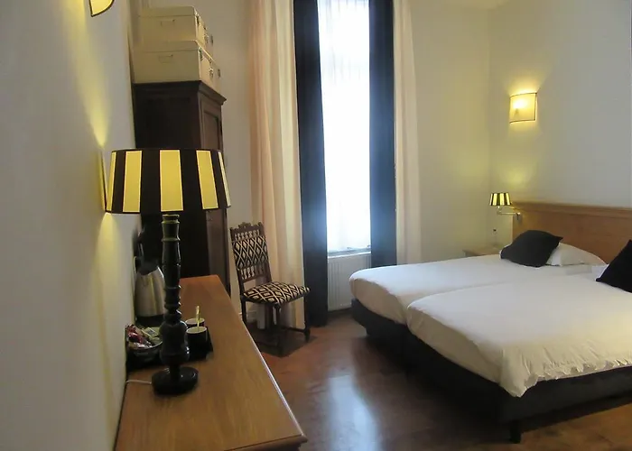 Chambres D'Hotes Rekko Maastricht
