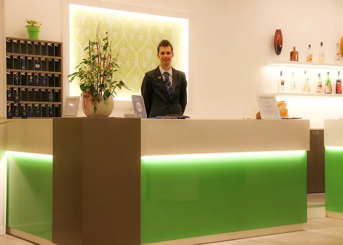 Park Hotel Zaira