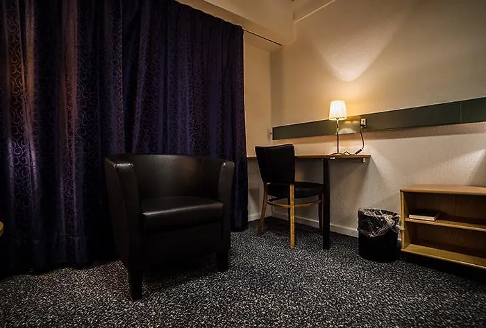Hotel Rossini