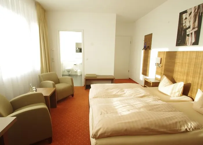 Hotel Peterchens Mondfahrt
