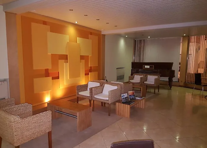 Hotel Beira Mar Angra do Heroísmo
