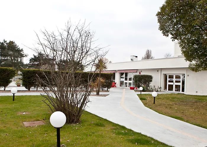 Sure Hotel by Best Western Bordeaux Aéroport
