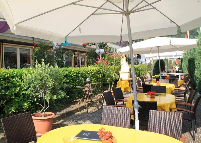 Park-Hotel Traben-Trarbach
