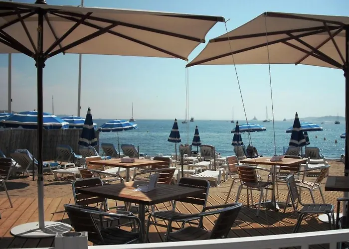 Hotel Giraglia Grimaud
