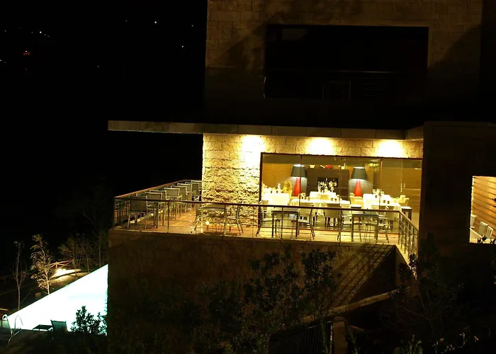 Aquafalls Spa Hotel Soengas