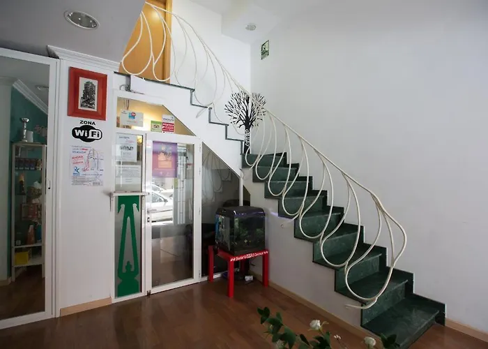 Hostal Gaudi Cuenca