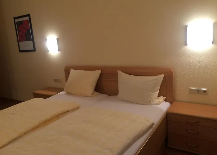 Moselhotel Lesura Lieser
