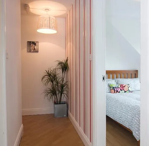 Stay Cork-Your Stay, Your Way