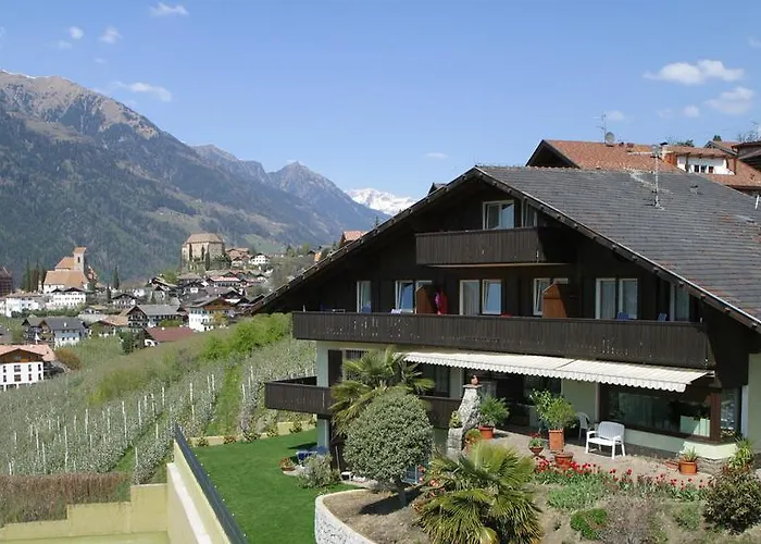 Appartment Maria Schenna