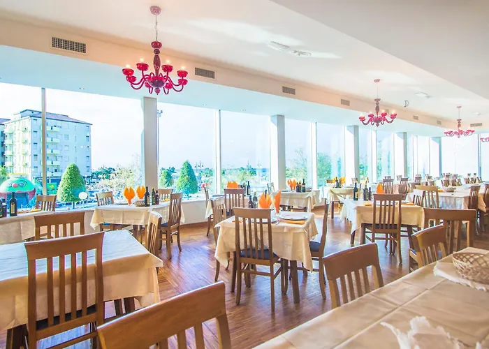 Hotel Massimo Resort