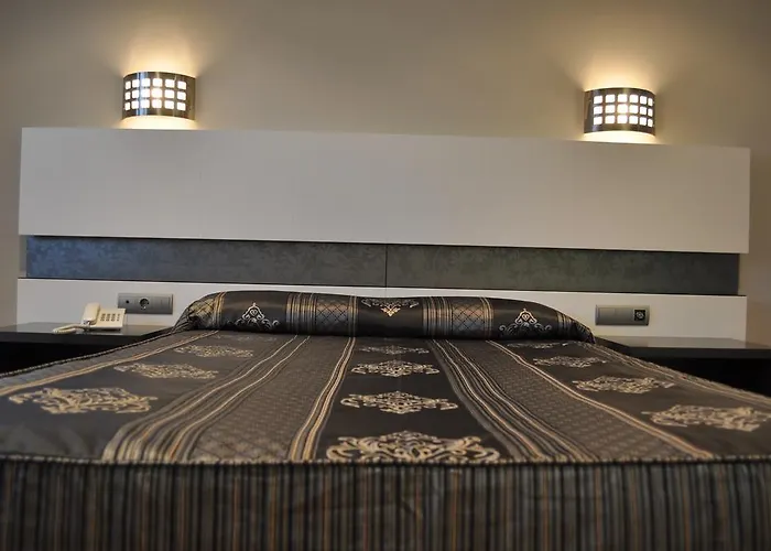 Hoteles en Santoña